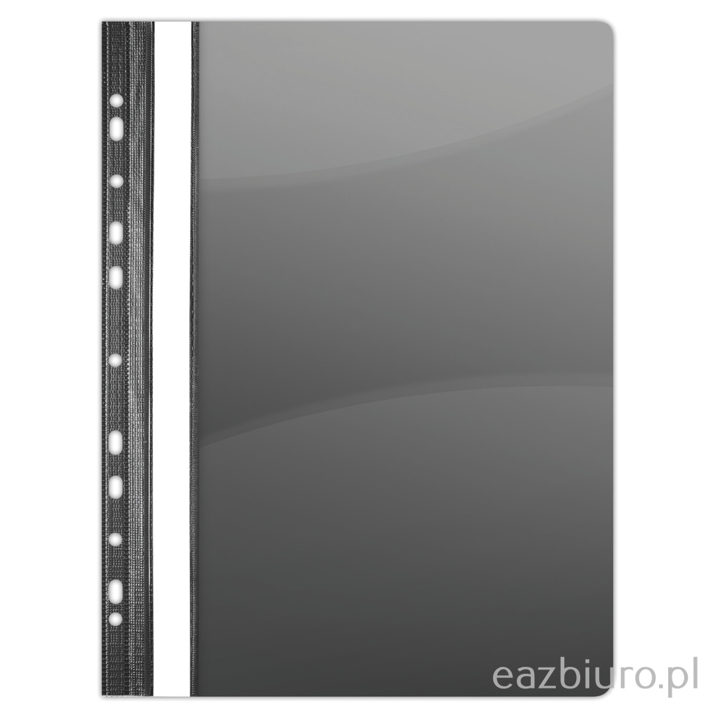Skoroszyt Donau, pvc, A4, twardy, 150/160mikr., | biuroweokazje.pl | Zrób dobry zakup