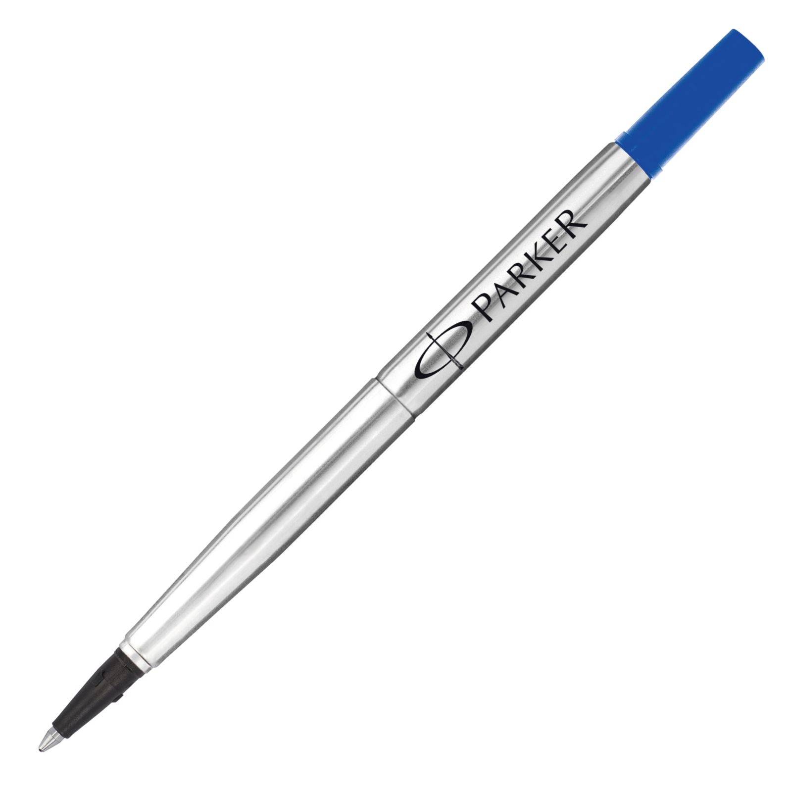 Parker z01. wklad kulkowy niebieski 