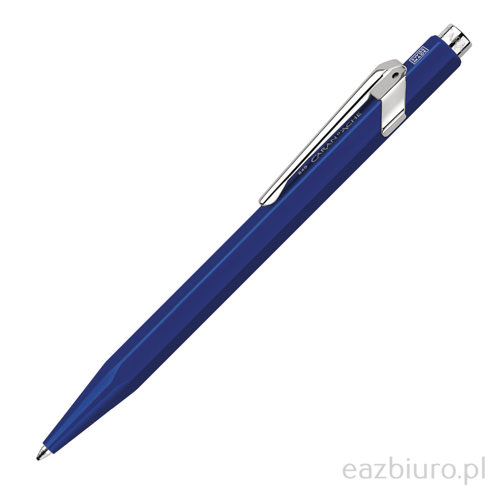 Długopis Caran d'ache 849 classic line, m, szafi | biuroweokazje.pl | Wybierz pewny zakup