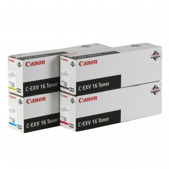 Canon oryginalny toner cexv16, magenta, 36000s, | biuroweokazje.pl | Poznaj nową jakość