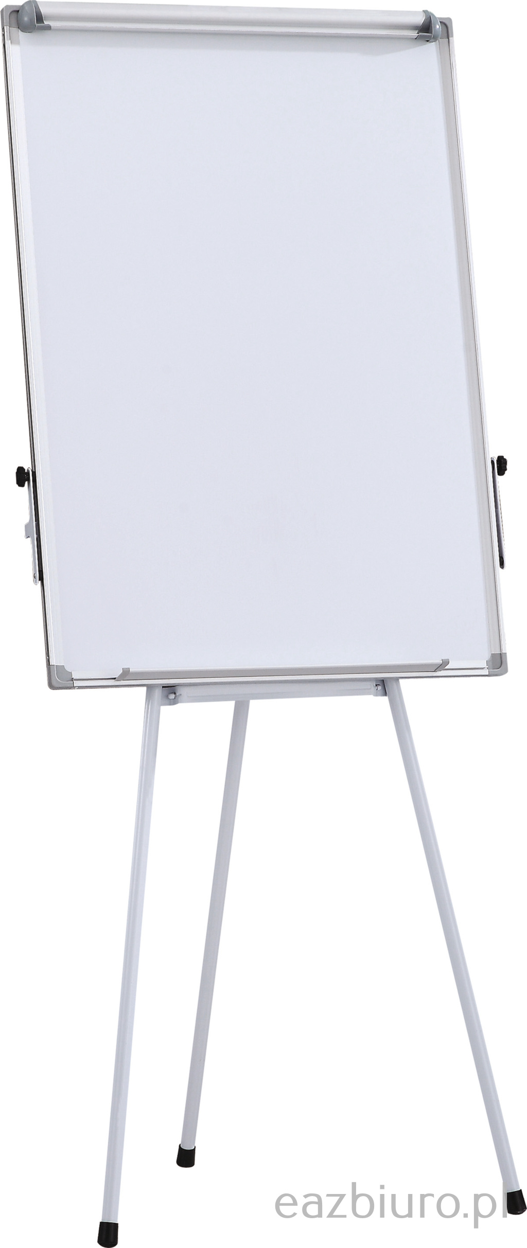 Flipchart na trójnogu Office Products, 70 x 100 cm, tablica suchościeralno -magnetyczna, | biuroweokazje.pl | Kup bez ryzyka!