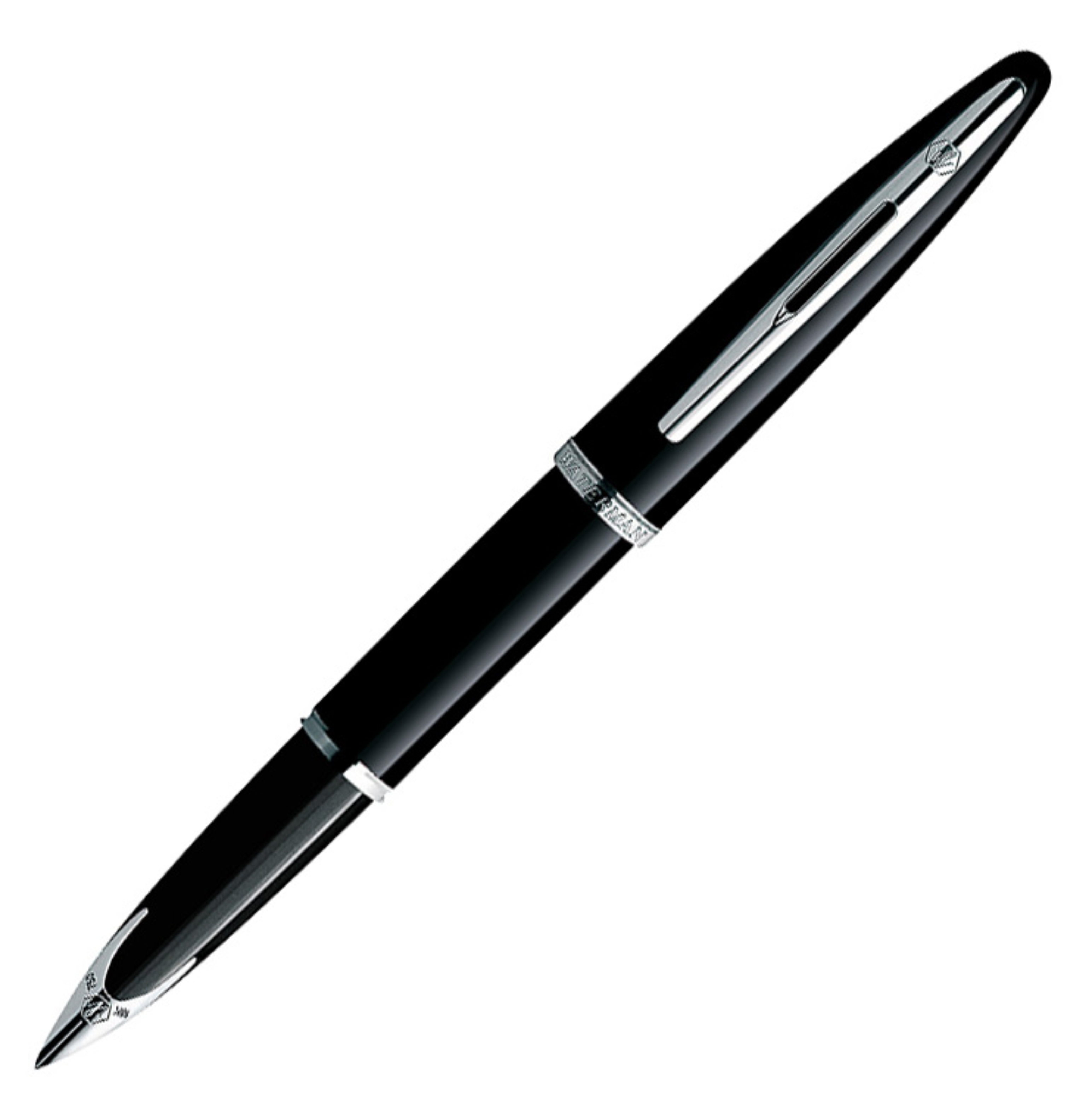 Waterman pióro carene morze czarne st f | biuroweokazje.pl | Odkryj bestseller