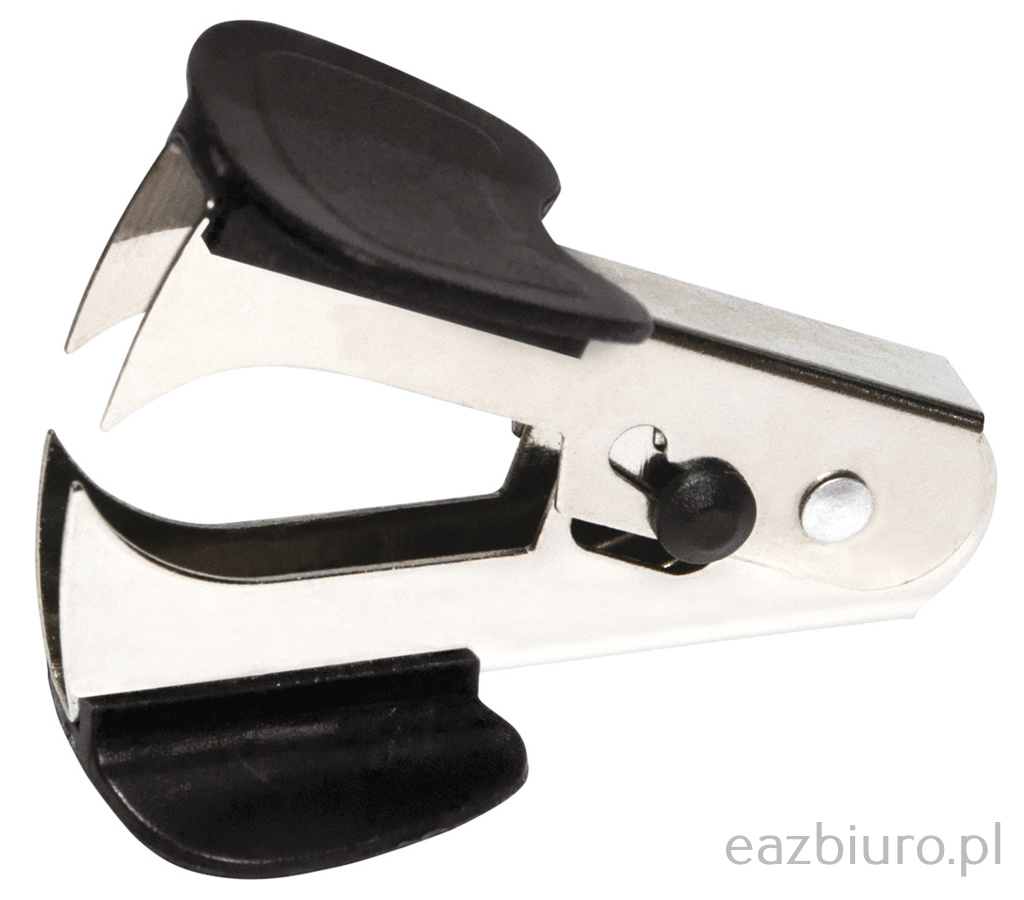 Rozszywacz Donau czarny do biura | biuroweokazje.pl | Kup skutecznie!