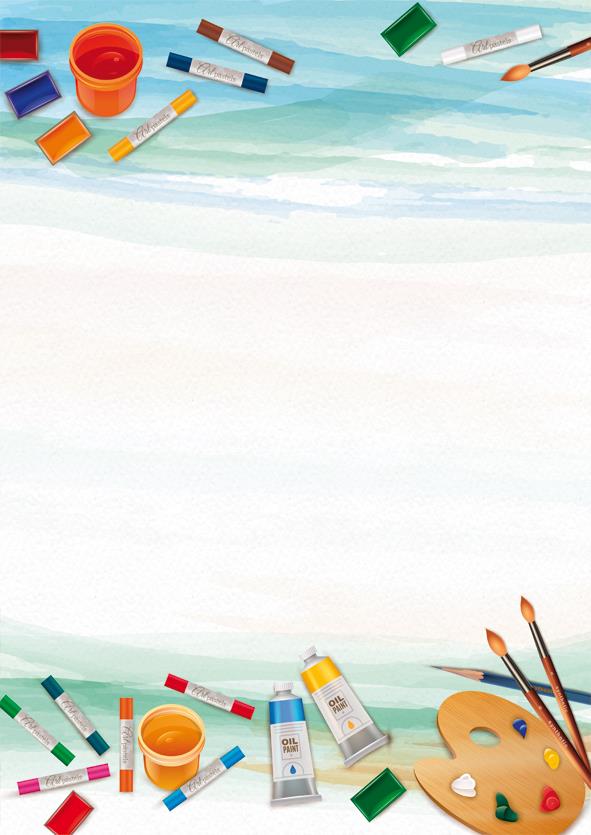 Dyplom Plastyka 170 g zestaw 25 sztuk | biuroweokazje.pl | Działaj śmiało!