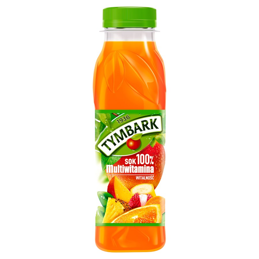 Sok Tymbark 0,3l multiwitamina | biuroweokazje.pl | Skorzystaj z naszej oferty