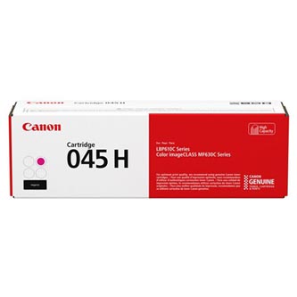 Canon oryginalny toner 045hm, magenta, 2200s, 12 | biuroweokazje.pl | Postaw na pewny wybór