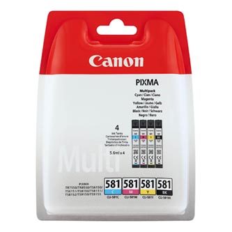 Cartrige Canon cli581cmyk org. | biuroweokazje.pl | Sprawdź nasz hit