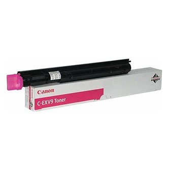 Canon oryginalny toner cexv9, magenta, 8500s, 86 | biuroweokazje.pl | Sprawdź co przygotowaliśmy