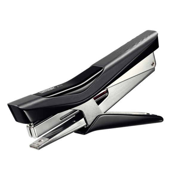 Zszywacz nożycowy rapid fixativ f11 kolor czarny | biuroweokazje.pl | Nie przegap!