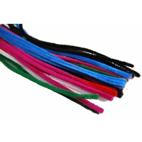 Druciki kreatywne Brewis mix zestaw 40 sztuk | biuroweokazje.pl | Wybierz mądrze!