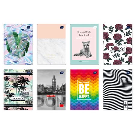 Brulion A5 96k linia int | biuroweokazje.pl | Sprawdź nasz hit