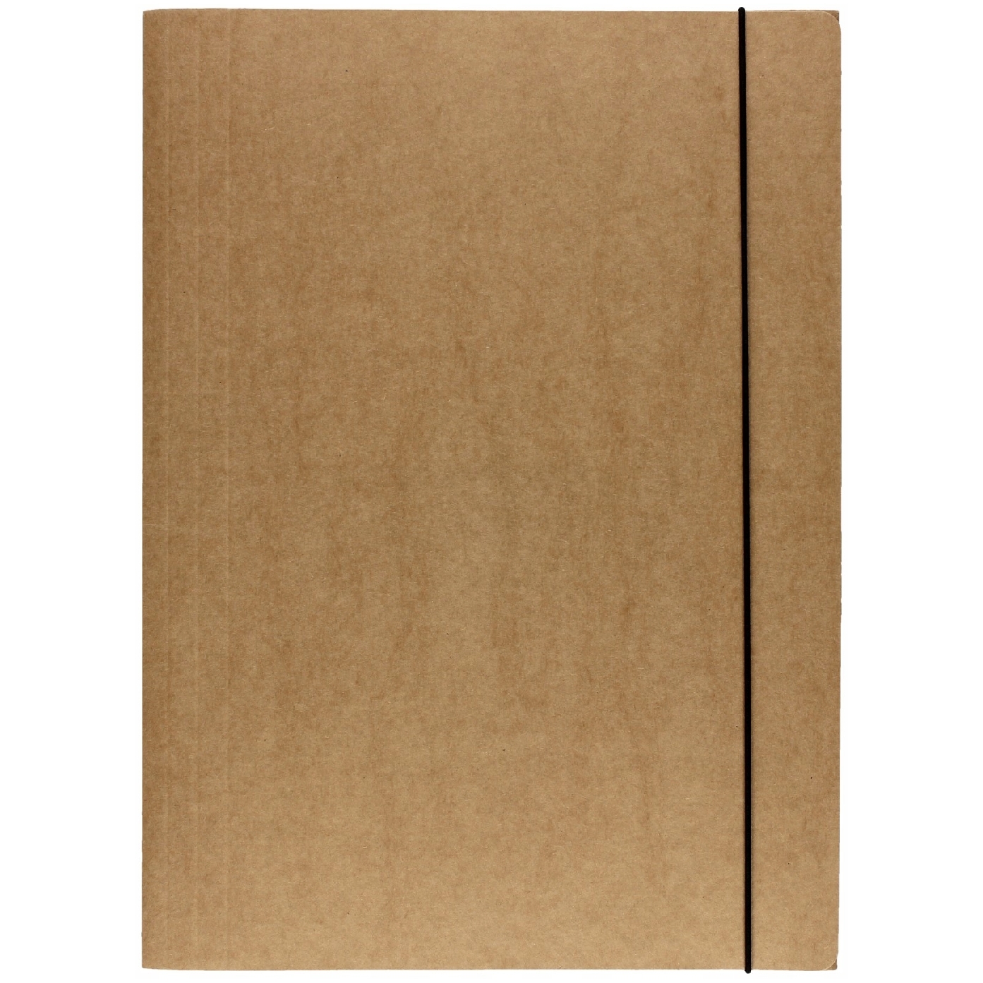 Teczka z gumką eco kraft 300 g | biuroweokazje.pl | Sprawdź ofertę!