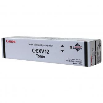 Canon oryginalny toner cexv12, black, 24000s, 96 | biuroweokazje.pl | Skorzystaj z naszej oferty