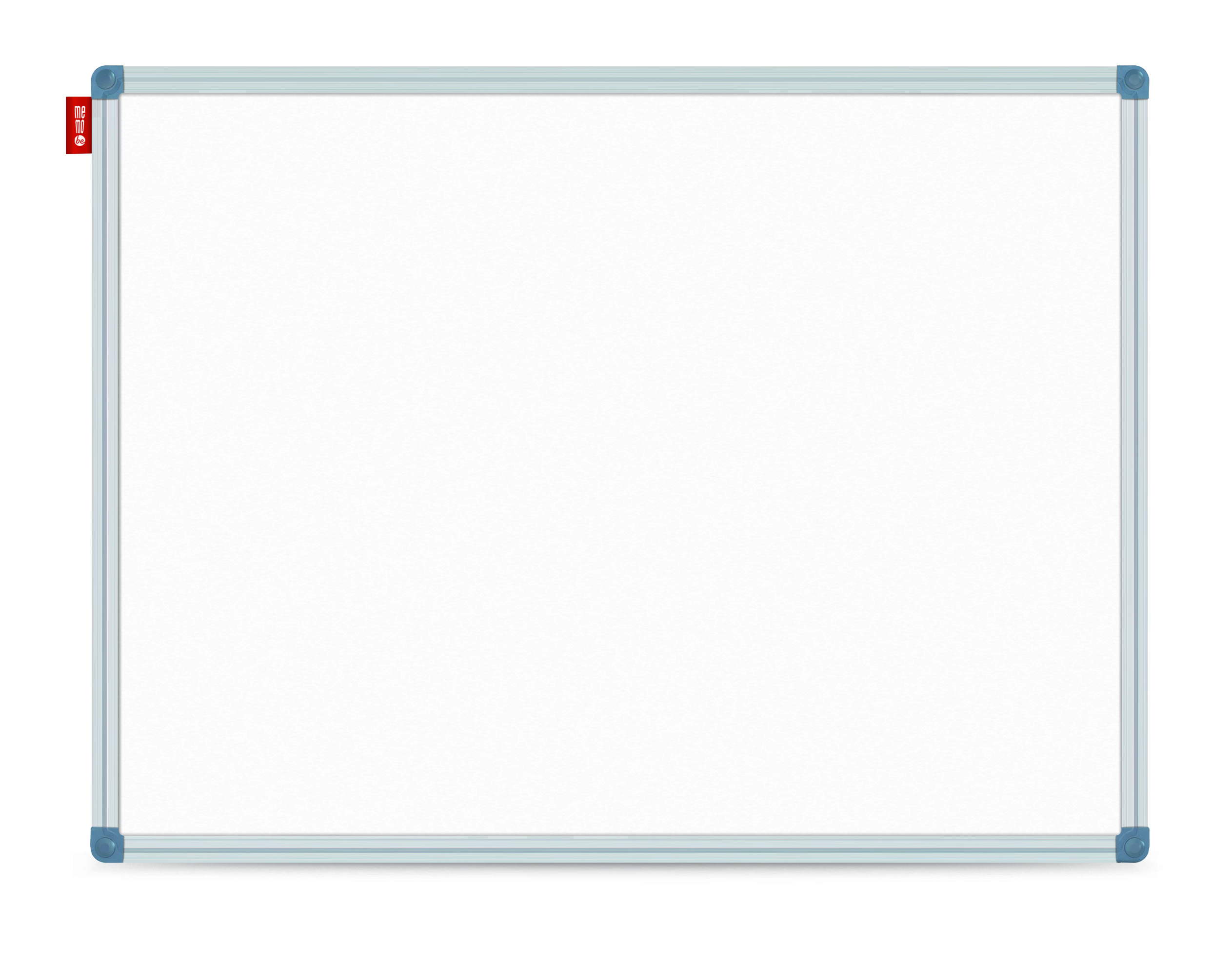Tablica suchościeralno magnetyczna 90 x 120 cm Memobe classic | biuroweokazje.pl | Kup wygodnie!