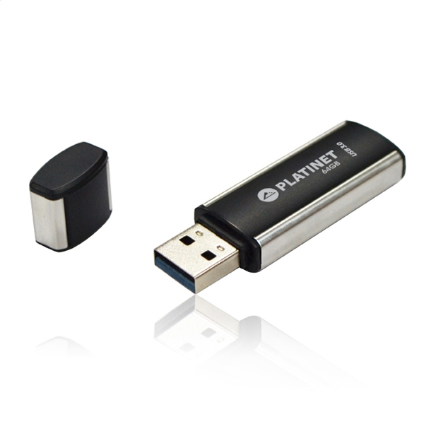Platinet pendrive usb 30 x-depo 64gb [41589] | biuroweokazje.pl | Sprawdź ofertę!