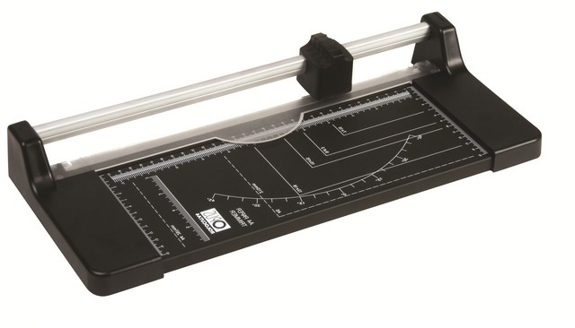 Trymer Opus rolocut A4 do biura | biuroweokazje.pl | Kup sprytnie!