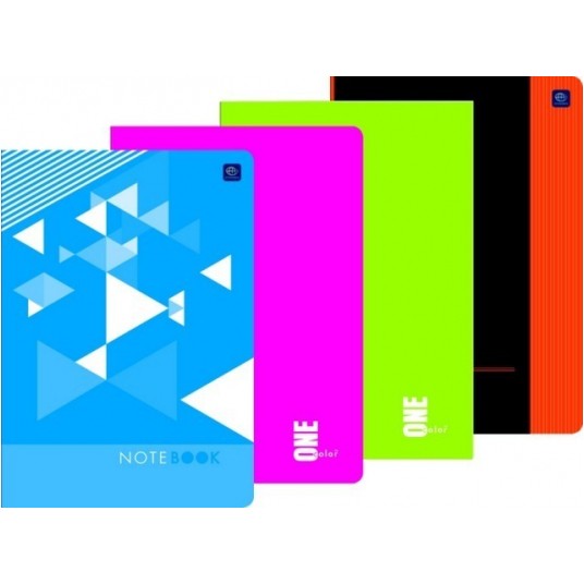 Zeszyt A5 16k gładki interdruk | biuroweokazje.pl | Sprawdź naszą propozycję