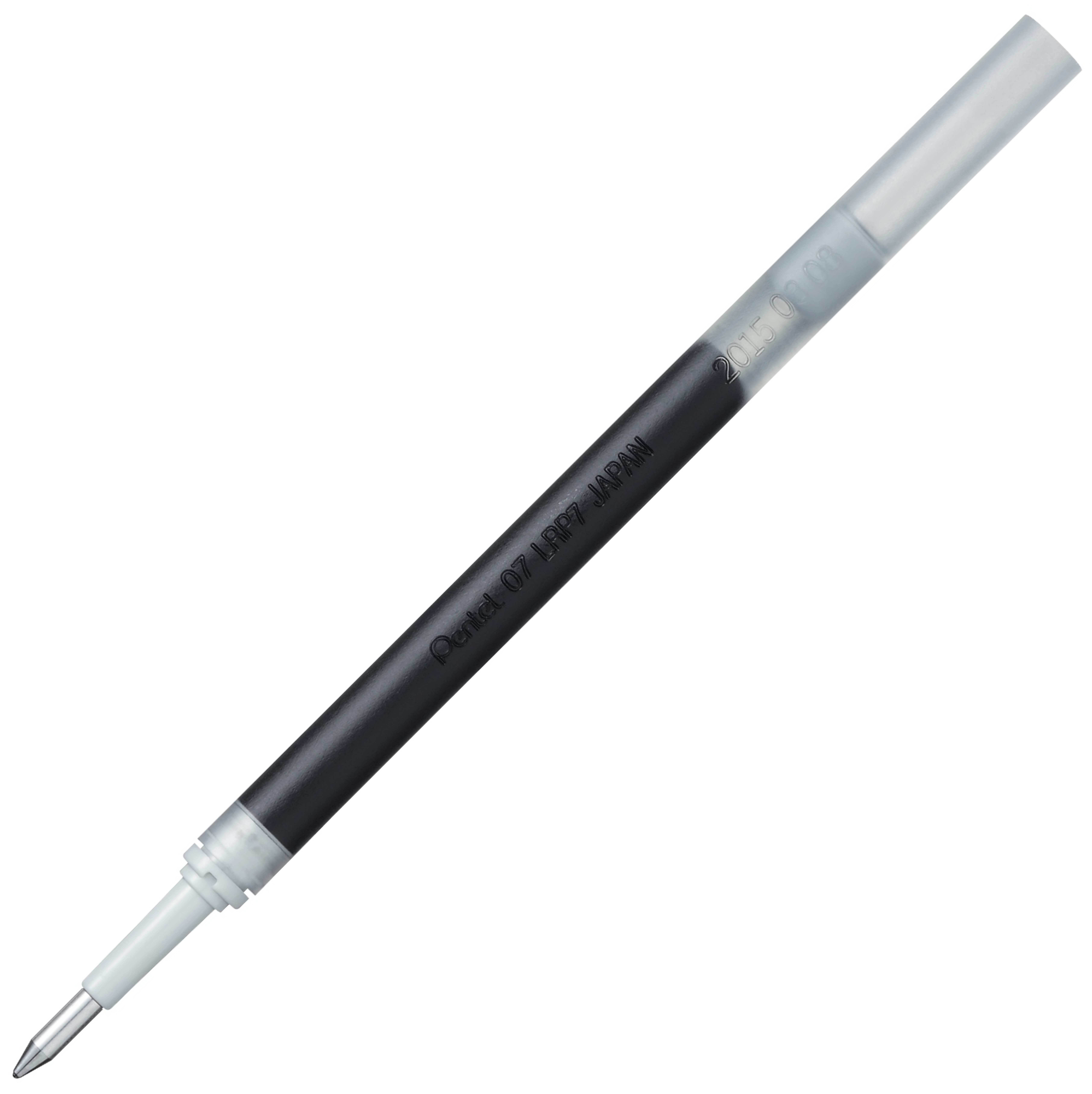 Wkład do pióra Pentel energel blp77 czarny | biuroweokazje.pl | Działaj teraz!