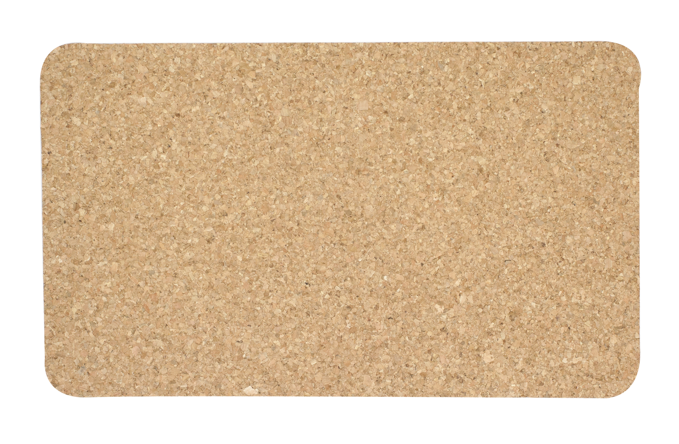 Podkładka korkowa obiadowa 370x220 x 3 mm 4 sztuki | biuroweokazje.pl | Dodaj do koszyka!