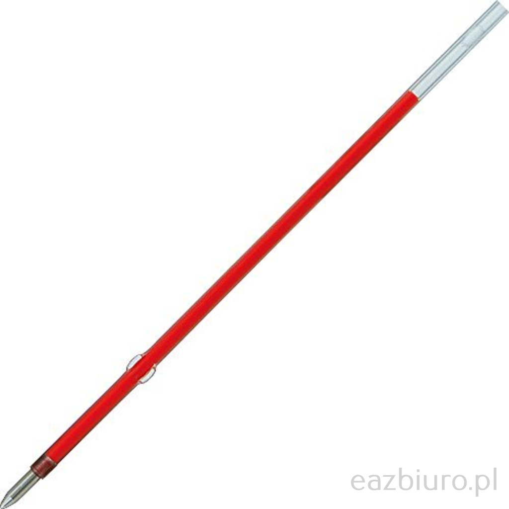 Wkład sa-7cn do długopisu sn-100, sn-101, czerwony, uni | biuroweokazje.pl | Wybierz hit!