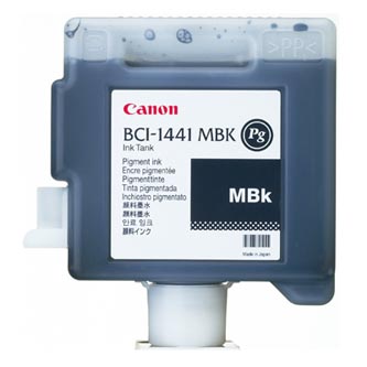 Canon oryginalny ink / tusz bci1441mbk, matte bl | biuroweokazje.pl | Zamów w kilka sekund