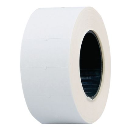 Etykiety f p2b-białe proste 2p26x16 zestaw 5 sztuk | biuroweokazje.pl | Kup bez wahania!