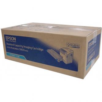 Epson oryginalny toner c13s051130, cyan, 5000s, | biuroweokazje.pl | Sprawdź nasz hit