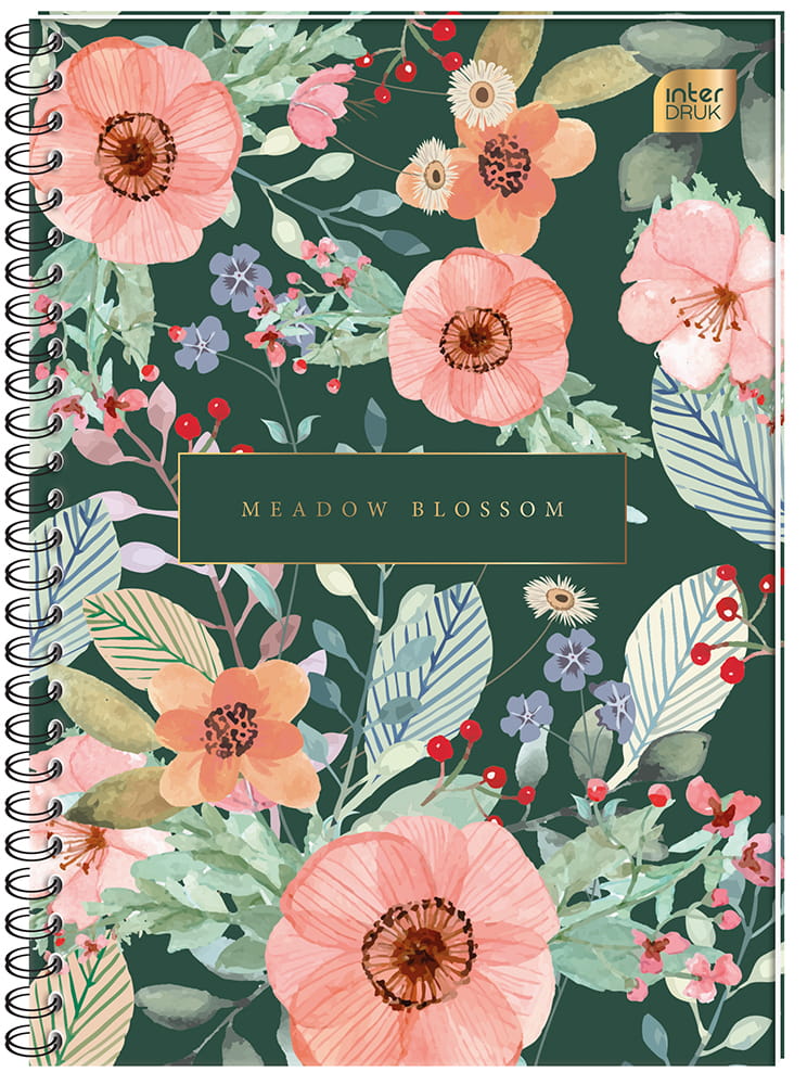 Kolozeszyt B5 160k kolbrzeg kratka | biuroweokazje.pl | Kup taniej!