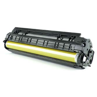 Panasonic oryginalny toner dq-tuy20y-pb, yellow, | biuroweokazje.pl | Skorzystaj z okazji