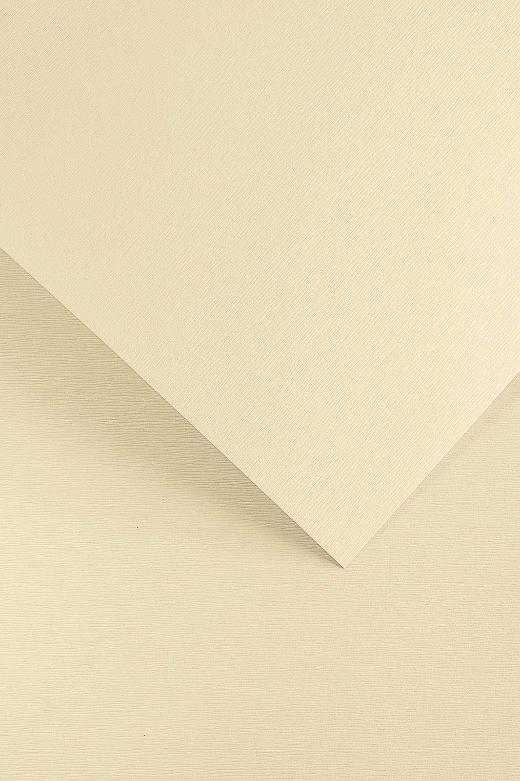 Karton wizytówkowy papier kora kremowy 230 g zestaw 20 arkuszy | biuroweokazje.pl | Weź najlepsze!