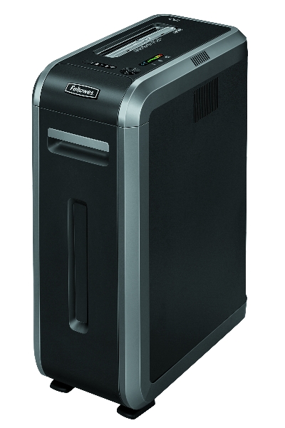 Niszczarka Fellowes 125ci do biura | biuroweokazje.pl | Kliknij i kup!