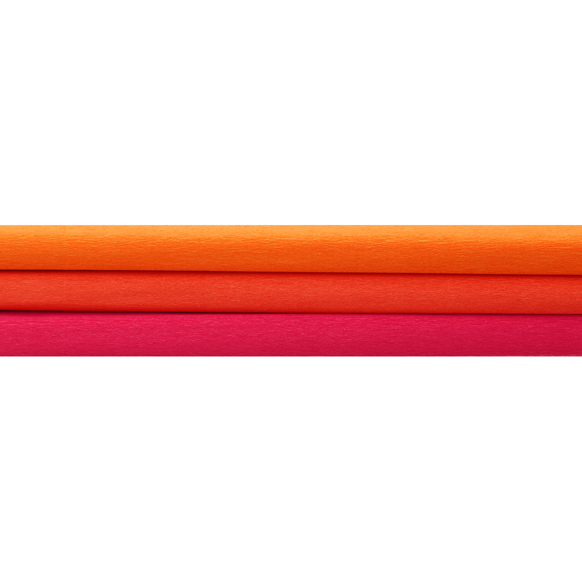 Bibuła marszczona 25x200cm czerwony-mix 3 kol., | biuroweokazje.pl | Zamów w kilka sekund