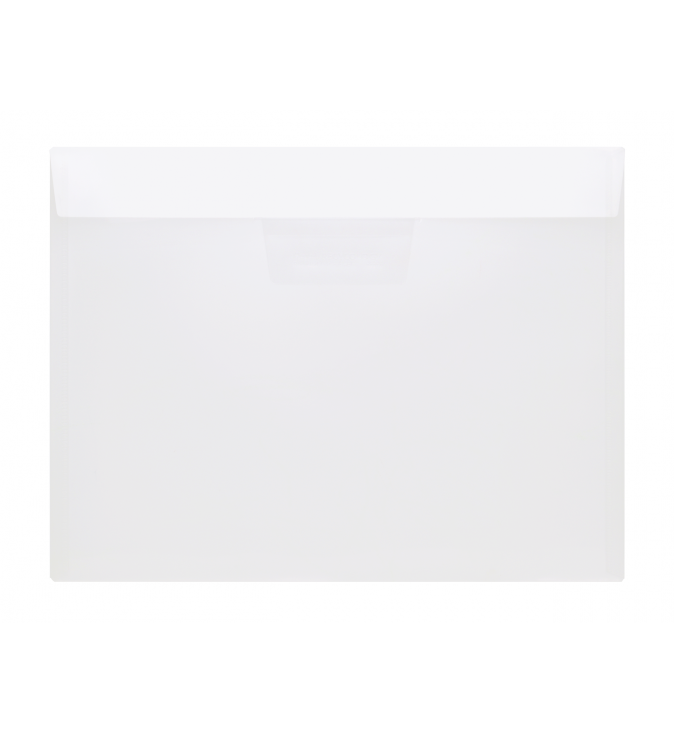 Koperta na dokumenty pozioma Pentel dcd74 transparentny | biuroweokazje.pl | Zamów teraz!