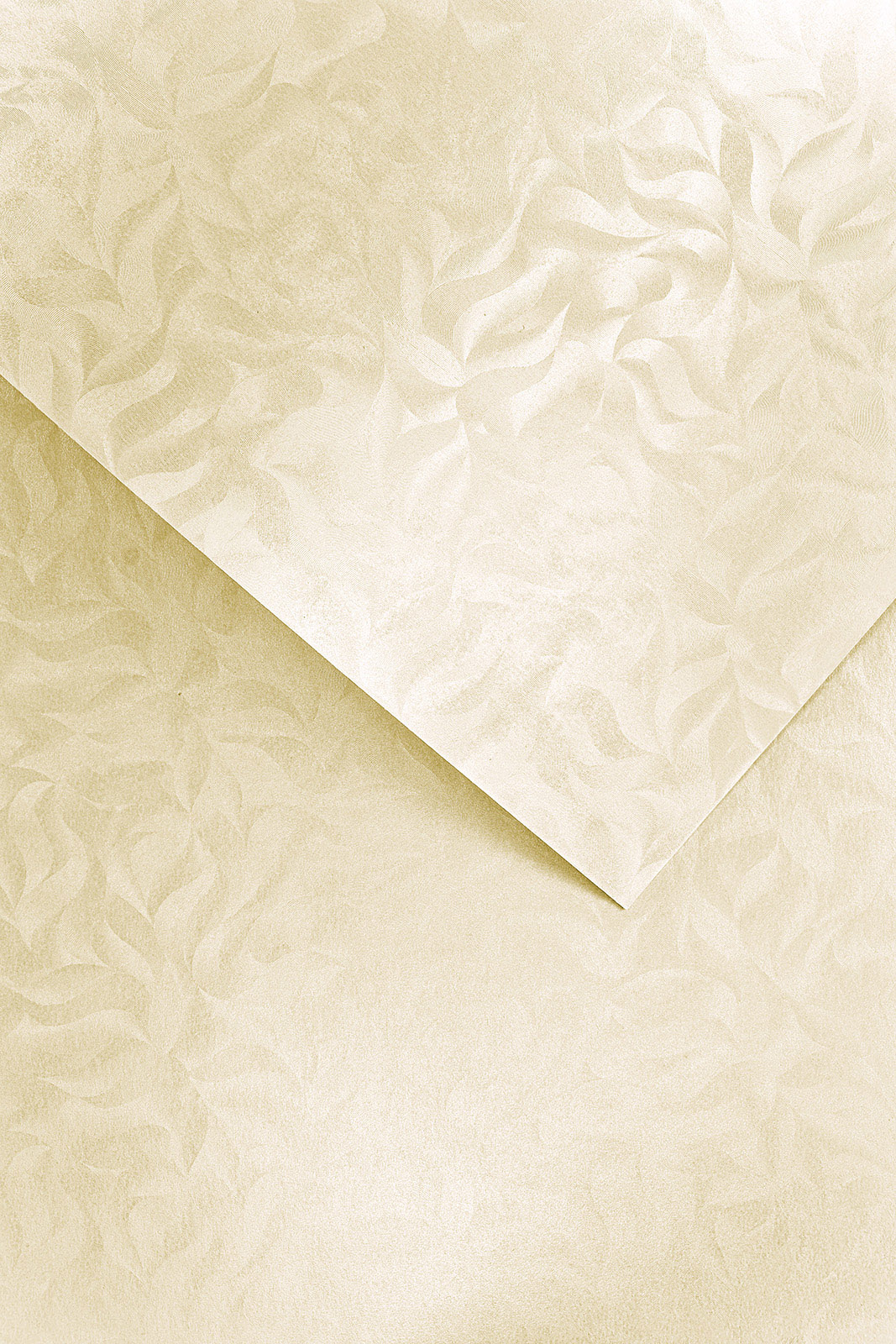 Karton wizytówkowy papier olympia kremowy 220 g zestaw 20 arkuszy | biuroweokazje.pl | Kup sprytnie!