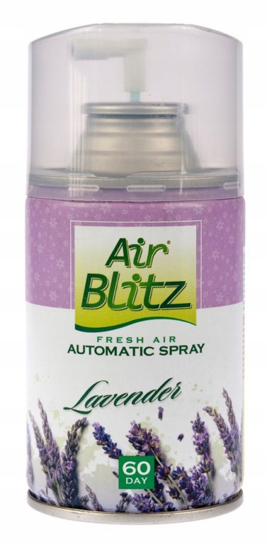 Fresh blitz wkład 260 ml lavender | biuroweokazje.pl | Kup bez ryzyka!