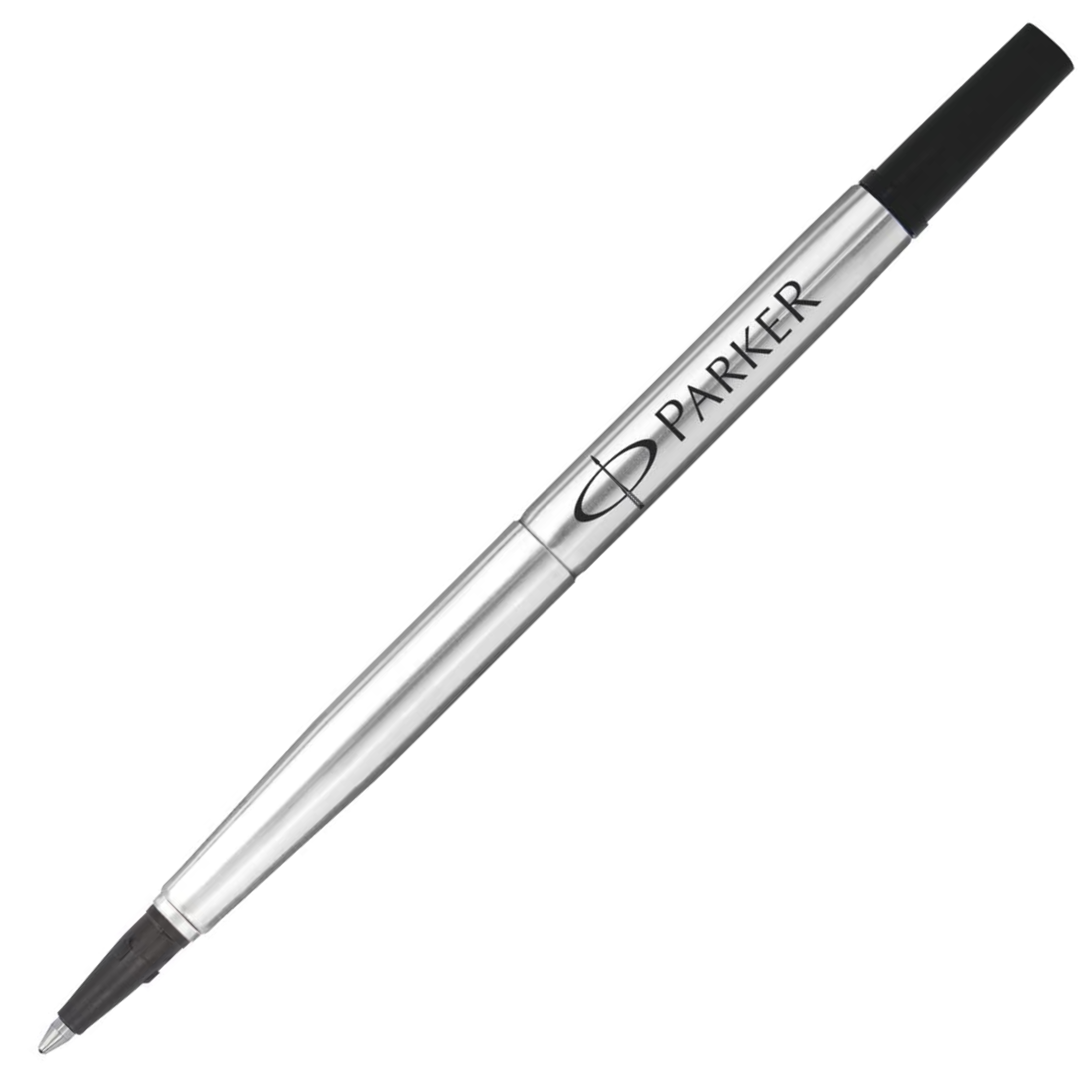 Parker z01 wkład kilkowy czarny 