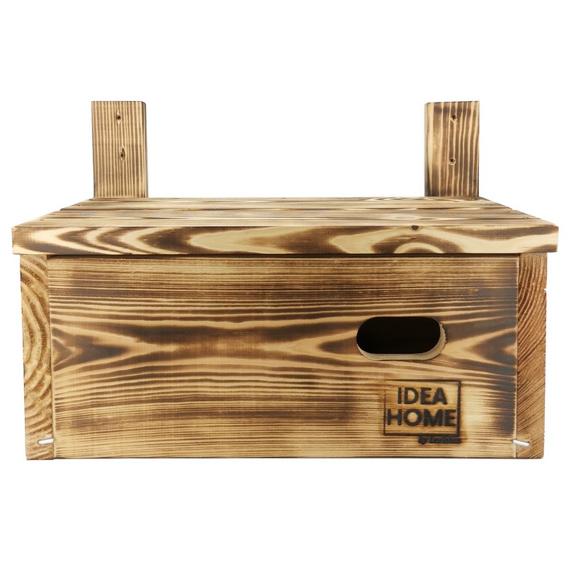 Budka dla ptaków ih apus | biuroweokazje.pl | Zobacz dlaczego warto