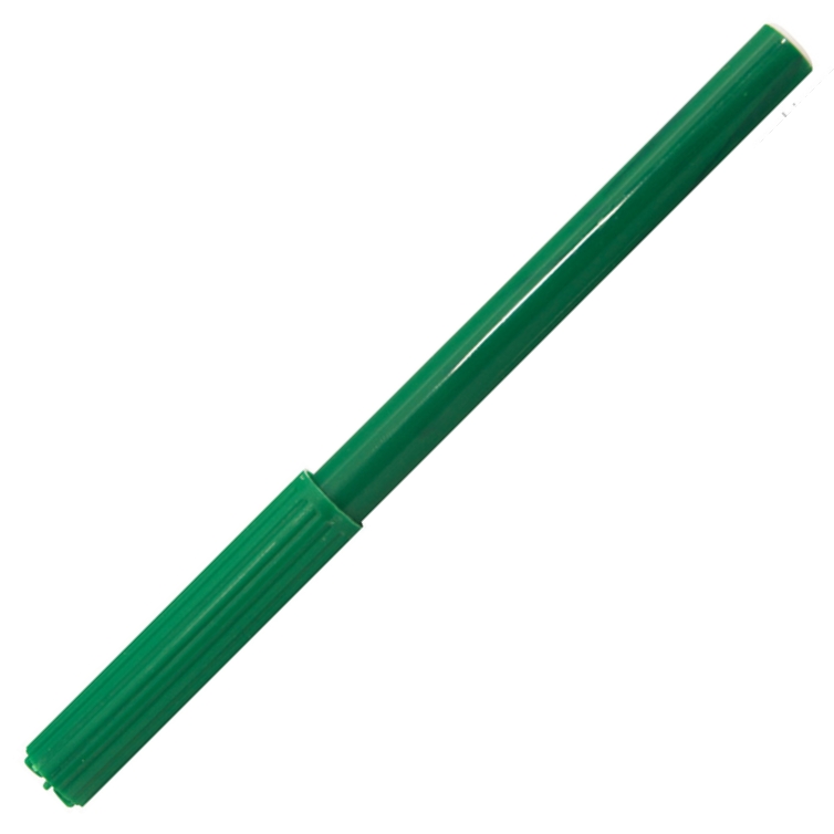 Flamaster biurowy Office Products 10 sztuk zielo | biuroweokazje.pl | Zobacz co wybierają inni