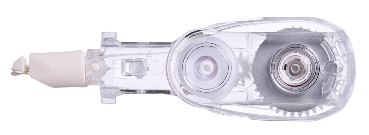 Korektor-wkład wymienny do Pentel ztt805 | biuroweokazje.pl | Wybierz mądrze!