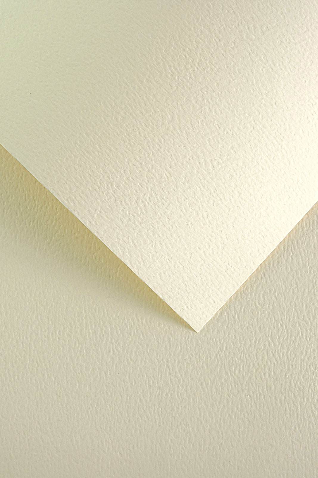 Karton wizytówkowy kamień kremowy 230 g zestaw 20 arkuszy | biuroweokazje.pl | Sprawdź cenę!