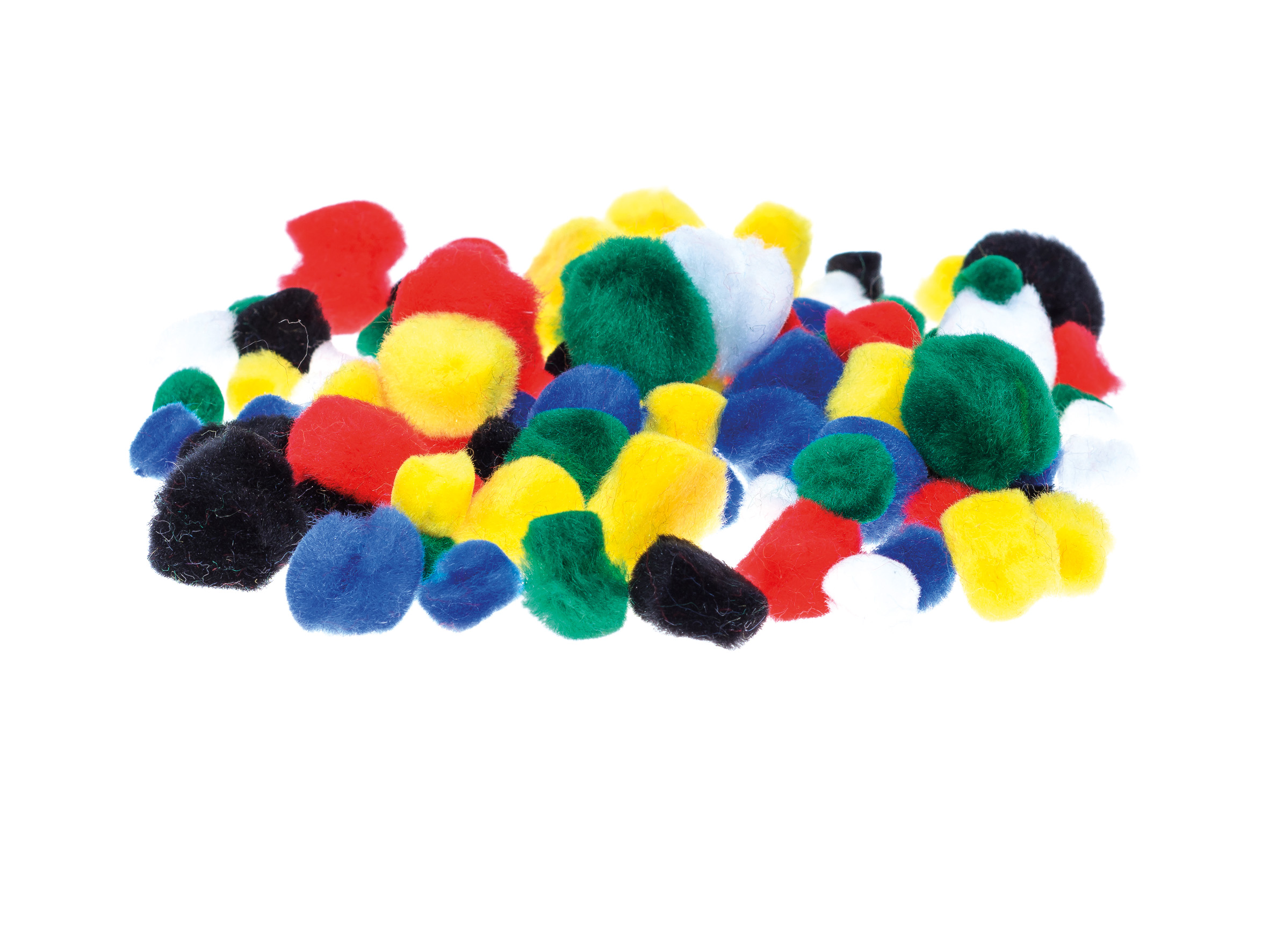 Pompony Brewis pom01 standard mix | biuroweokazje.pl | Weź zanim zniknie!