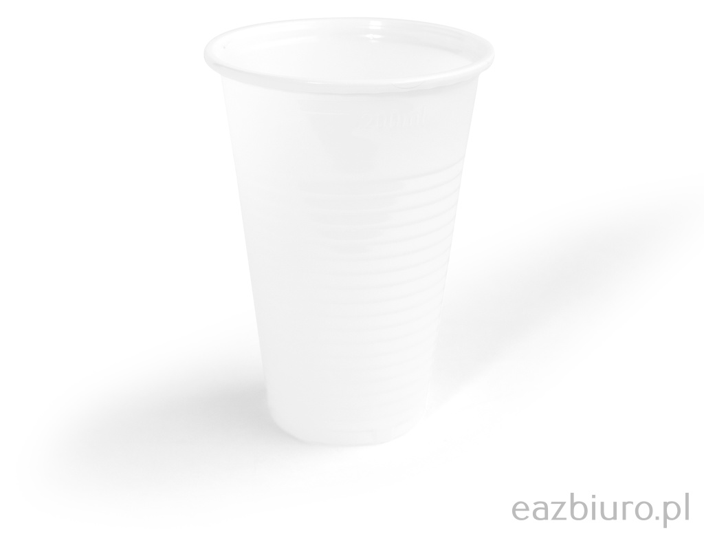 Kubek Plastikowy Office Products, termiczny, 200 | biuroweokazje.pl | Chwyć najlepszą cenę
