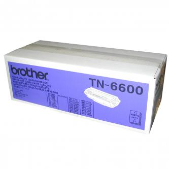 Brother oryginalny toner tn6600, black, 6000s, b | biuroweokazje.pl | Sprawdź nasz hit