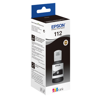 Epson oryginalny ink tusz c13t06c14a, black, zestaw 1 sztuk, epson l15150, l15160 | biuroweokazje.pl | Działaj teraz!