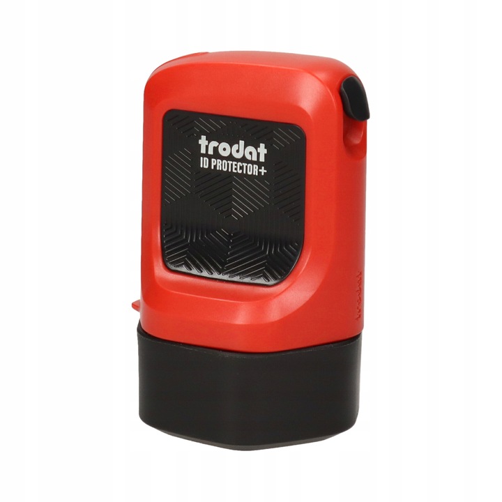 Pieczątka ID Protector IRF-25 IDP+ roler do ochrony danych z wbudowanym otwieraczem do | biuroweokazje.pl | Działaj teraz!