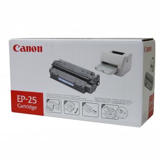 Canon oryginalny toner ep25, black, 2500s, 5773a | biuroweokazje.pl | Zamów w kilka sekund