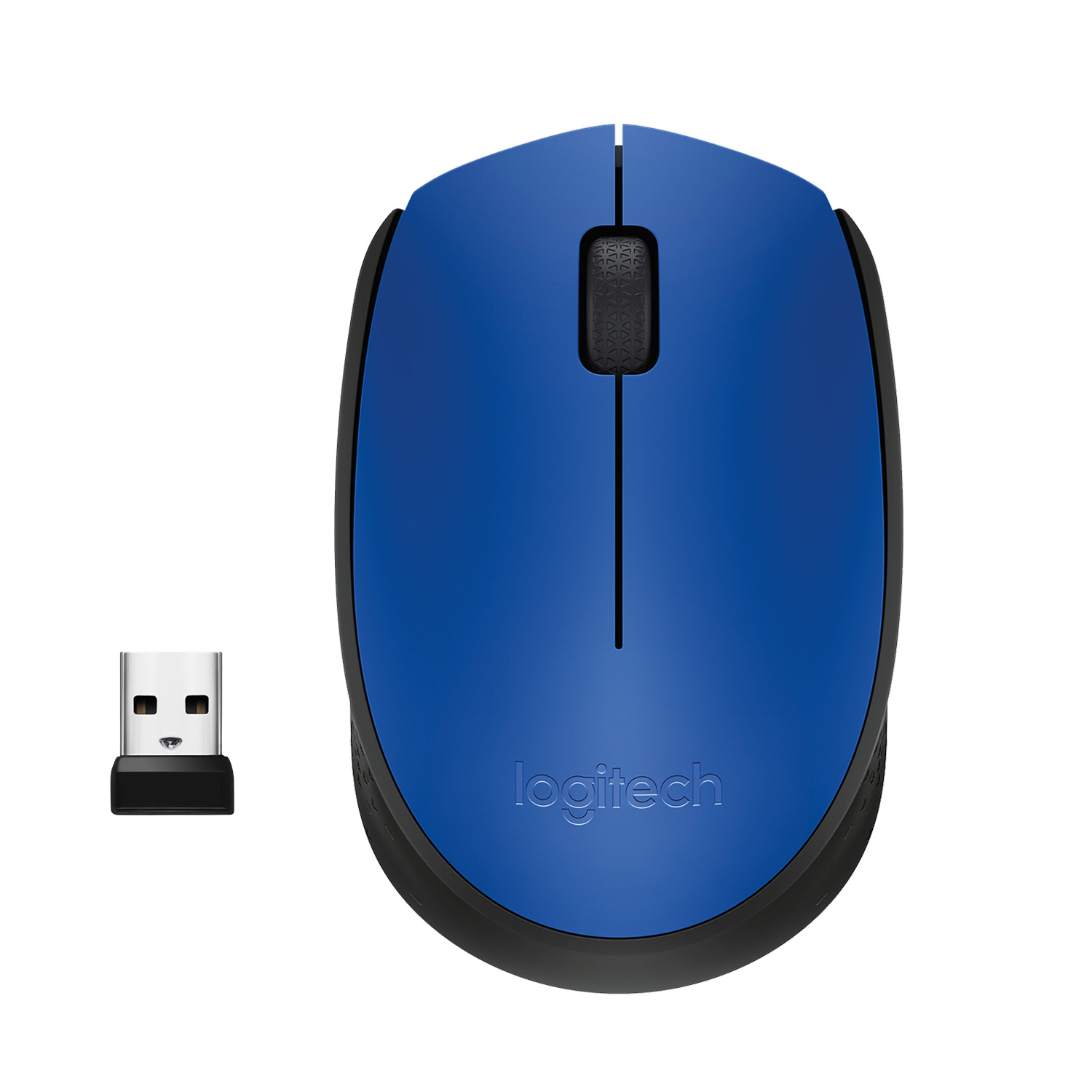 Myszka bezprzewodowa logitech m171 | biuroweokazje.pl | Zamów taniej!