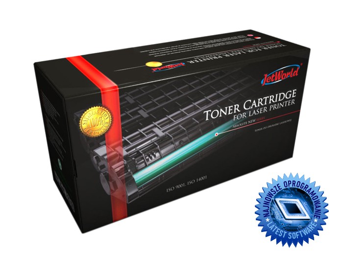 Toner Jetworld czarny Samsung m2020 zamiennik ml | biuroweokazje.pl | Odbierz swoją okazję