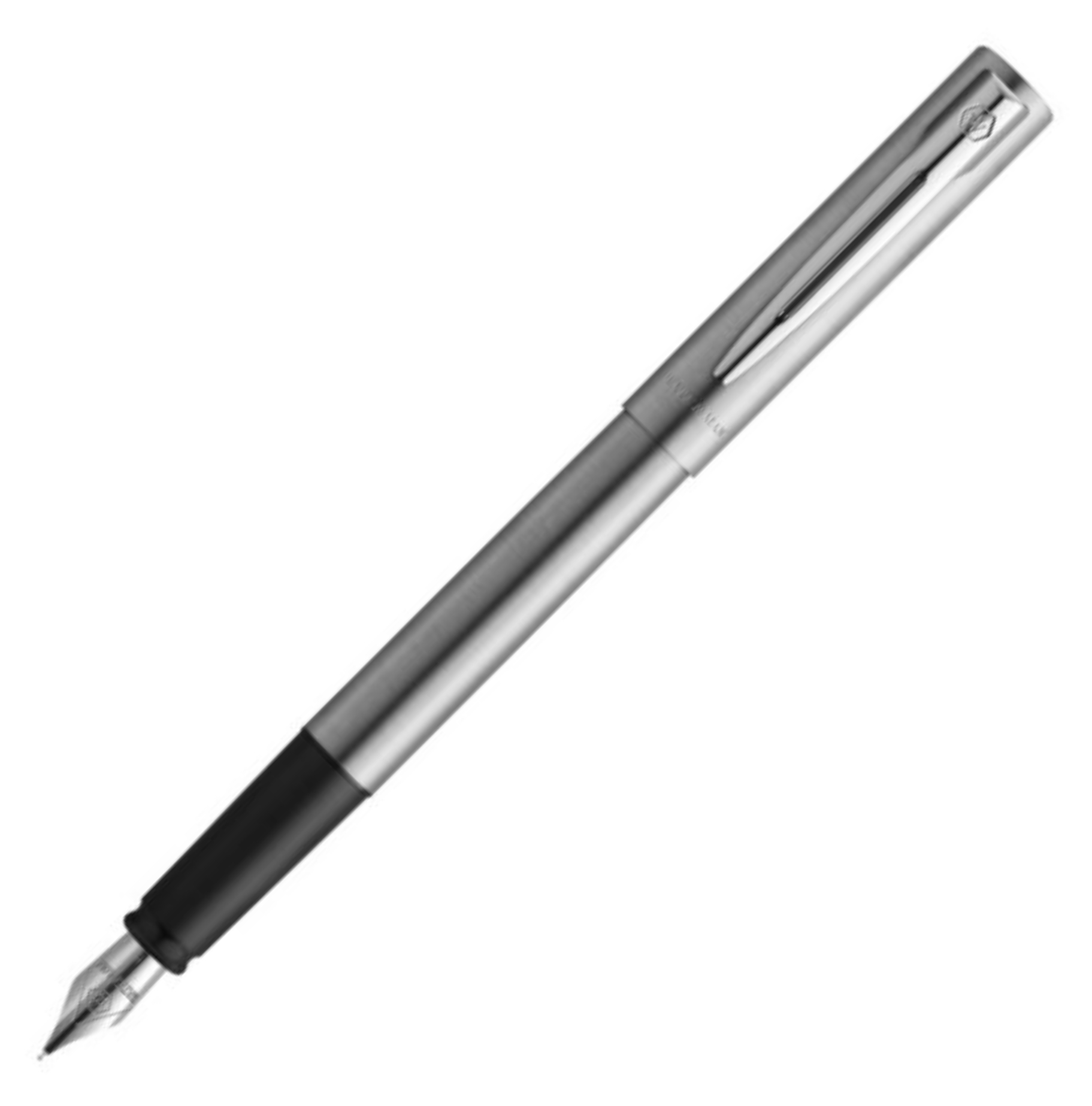 Waterman pióro allure chrome ct f | biuroweokazje.pl | Odbierz swoją okazję