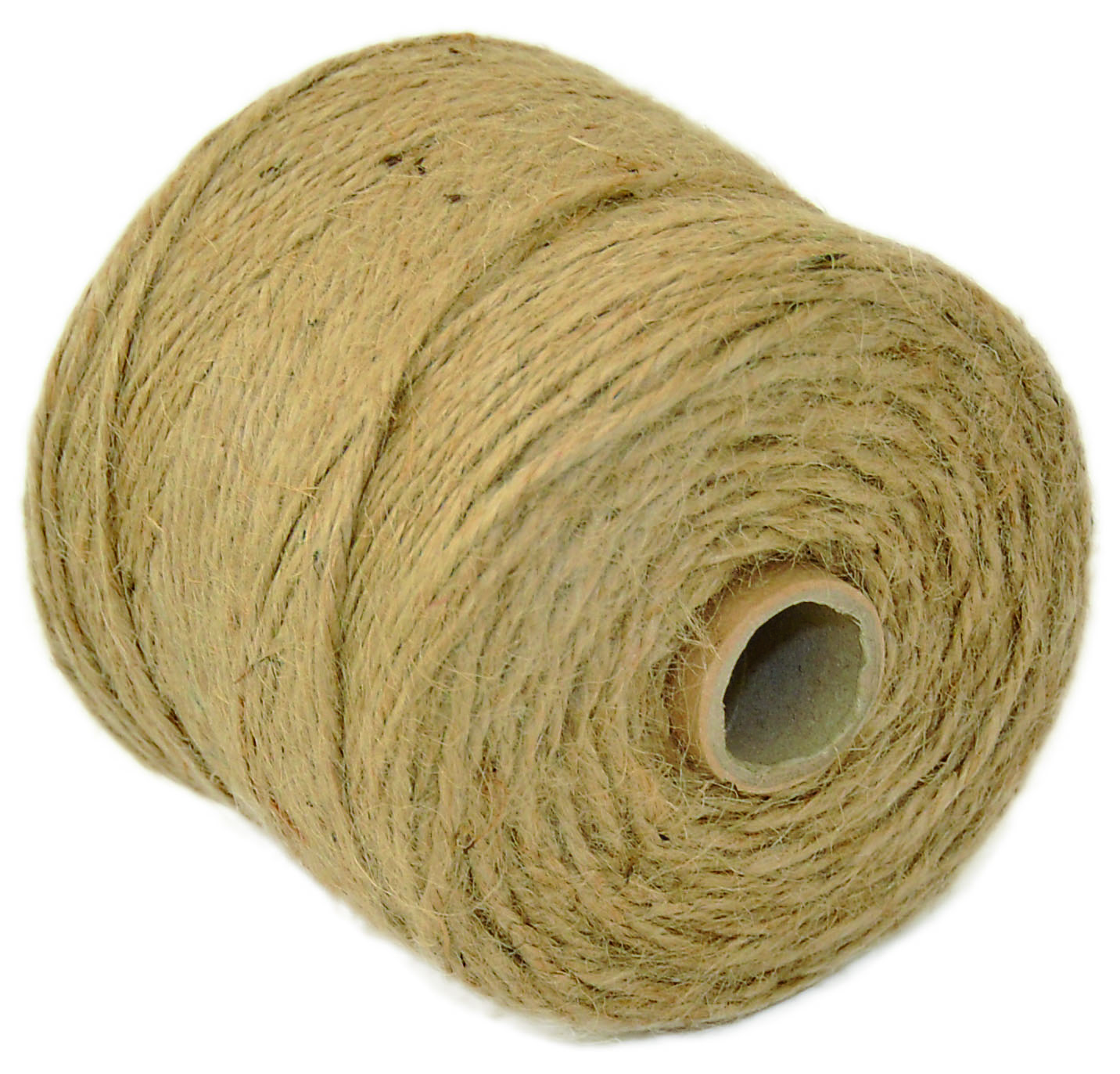 Sznurek jutowy 0,5 kg 250mb do biura | biuroweokazje.pl | Kup z rabatem!